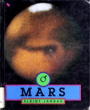 Cover of: Mars