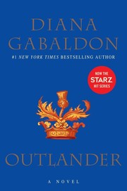 Cover of: Outlander