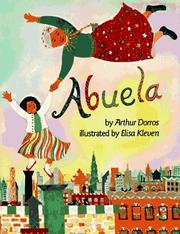 Cover of: Abuela