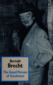 Cover of: Gute Mensch von Sezuan