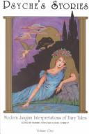 Cover of: Psyche's stories