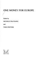 Cover of: Economic sanctions and international enforcement
