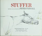 Cover of: Stuffer