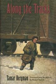 Cover of: Along the Tracks