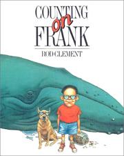 best books about counting Counting on Frank