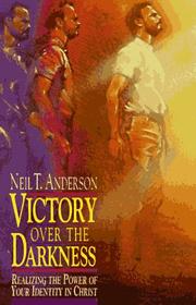 best books about Spiritual Warfare Victory Over the Darkness