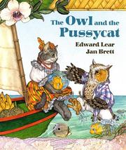 Cover of: Owl and the pussy-cat