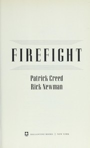Cover of: Firefight