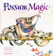 best books about Australifor Kids Possum Magic