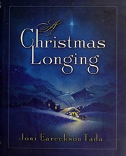 Cover of: A Christmas Longing