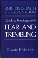 Cover of: Knights of faith and resignation