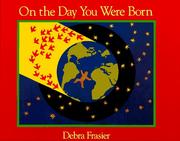 Cover of: On the Day You Were Born