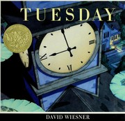 Cover of: Tuesday