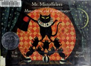 Cover of: Old Possum's book of practical cats