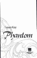 best books about the phantom of the opera Phantom