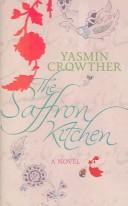best books about Iran The Saffron Kitchen