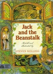 Cover of: Jack and the Beanstalk