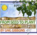 best books about fruits and vegetables for preschoolers From Seed to Plant