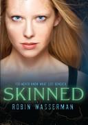 Cover of: Skinned (Cold Awakening #1)