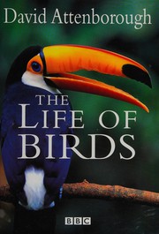 best books about bird watching The Life of Birds
