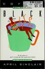 Cover of: Coffee will make you black