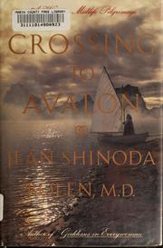 Cover of: Crossing to Avalon