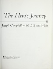 Cover of: The hero's journey