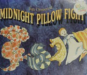 Cover of: Midnight pillow fight