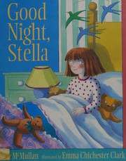 Cover of: Good night, Stella