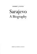 best books about bosnia Sarajevo: A Biography