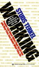 Cover of: Working: people talk about what they do all day and how they feel about what they do