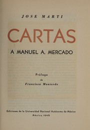 Cover of: Correspondence
