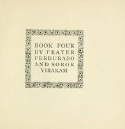 Cover of: Book four