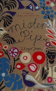 best books about new zealand Mister Pip
