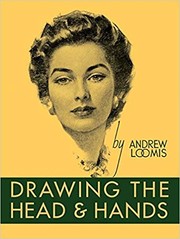 best books about Drawing Drawing the Head and Hands