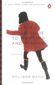 best books about Sororities The Girls' Guide to Hunting and Fishing