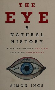 Cover of: The eye