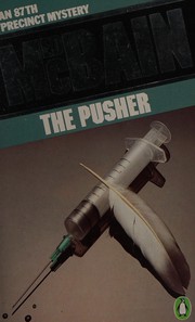 Cover of: The pusher