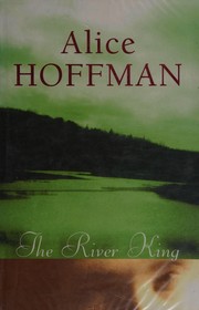 Cover of: The river king