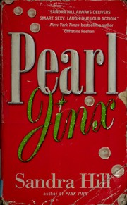 Cover of: Pearl Jinx (Warner Forever)