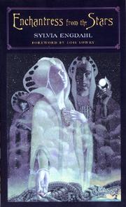 best books about Djinn Enchantress from the Stars