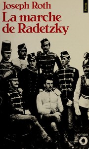Cover of: Radetzkymarsch