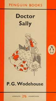 Cover of: Doctor Sally