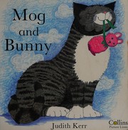 Cover of: Mog and Bunny