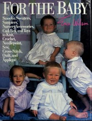 Cover of: For the Baby