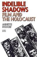 Cover of: Indelible Shadows