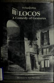 Cover of: Locos
