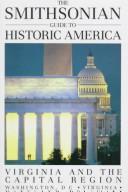 Cover of: Virginia and the capital region