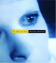 Cover of: The tears of Eros