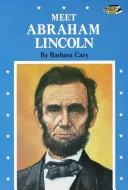 Cover of: Meet Abraham Lincoln
